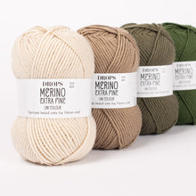 Load image into Gallery viewer, Drops Merino Extra Fine