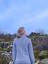 Load image into Gallery viewer, Theódóra peysa - Uppskrift