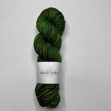 Load image into Gallery viewer, Good idea - Handlitað merino fingering garn