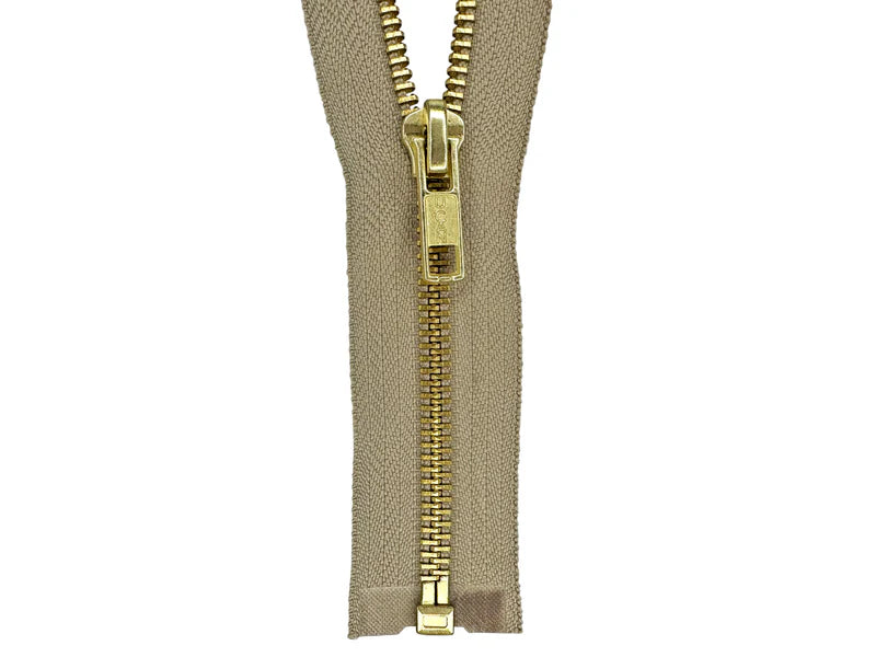 Rennilás #5, Brass, opinn endi, 1 sleði