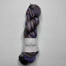 Load image into Gallery viewer, Good idea - Handlitað merino fingering garn