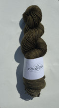 Load image into Gallery viewer, Good idea - Handlitað merino fingering garn