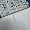Leður leggingar 4mm
