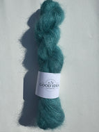 Good idea - Handlitað Mohair