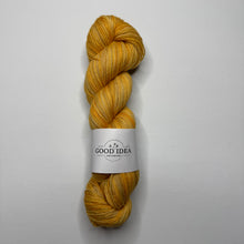 Load image into Gallery viewer, Good idea - Handlitað merino fingering garn