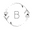 Bútabær logo