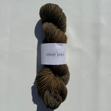 Load image into Gallery viewer, Good idea - Handlitað merino ull