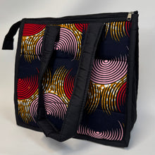 Load image into Gallery viewer, Handgerðar Kenískar töskur - litlar