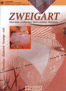 Zweigart Hekl