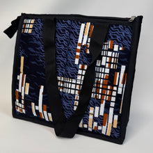 Load image into Gallery viewer, Handgerðar Kenískar töskur - litlar