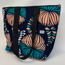 Load image into Gallery viewer, Handgerðar Kenískar töskur - litlar