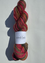 Load image into Gallery viewer, Good idea - Handlitað fingering garn
