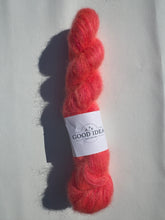 Load image into Gallery viewer, Good idea - Handlitað Mohair