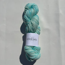 Load image into Gallery viewer, Good idea - Handlitað merino ull