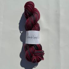 Load image into Gallery viewer, Good idea - Handlitað merino ull