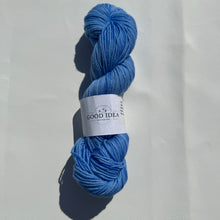Load image into Gallery viewer, Good idea - Handlitað merino ull