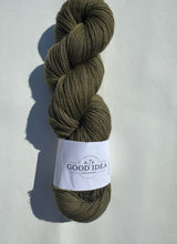 Load image into Gallery viewer, Good idea - Handlitað fingering garn