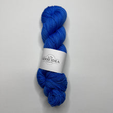 Load image into Gallery viewer, Good idea - Handlitað merino fingering garn