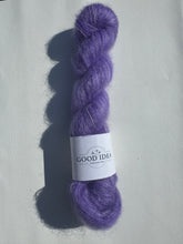 Load image into Gallery viewer, Good idea - Handlitað Mohair