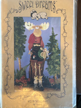 Load image into Gallery viewer, Bútasaumssnið