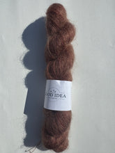 Load image into Gallery viewer, Good idea - Handlitað Mohair