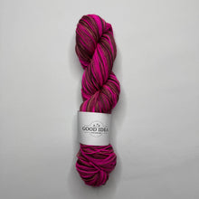 Load image into Gallery viewer, Good idea - Handlitað fingering garn