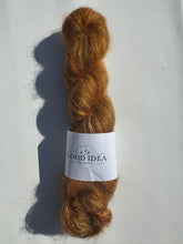 Load image into Gallery viewer, Good idea - Handlitað Mohair