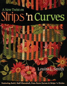 A new twist on Strips ´n Curves