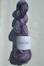 Load image into Gallery viewer, Good idea - Handlitað merino fingering garn