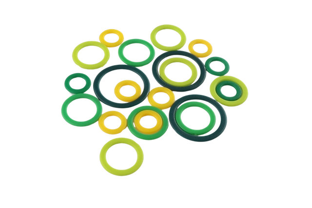 Knitpro prjónamerki - hringir