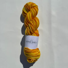 Load image into Gallery viewer, Good idea - Handlitað merino ull