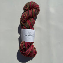 Load image into Gallery viewer, Good idea - Handlitað merino ull