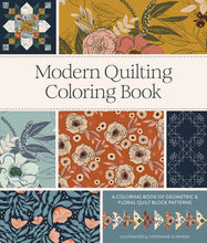 Load image into Gallery viewer, Modern Quilting litabók