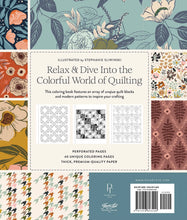 Load image into Gallery viewer, Modern Quilting litabók