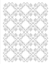 Load image into Gallery viewer, Modern Quilting litabók