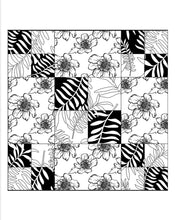 Load image into Gallery viewer, Modern Quilting litabók