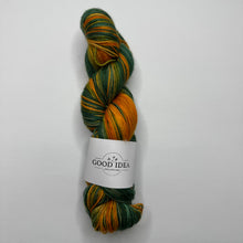 Load image into Gallery viewer, Good idea - Handlitað fingering garn