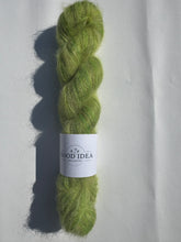 Load image into Gallery viewer, Good idea - Handlitað Mohair