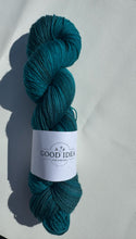 Load image into Gallery viewer, Good idea - Handlitað merino fingering garn