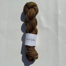 Load image into Gallery viewer, Good idea - Handlitað merino ull