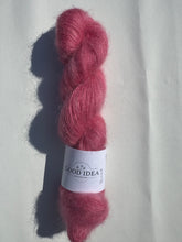 Load image into Gallery viewer, Good idea - Handlitað Mohair