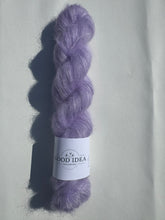 Load image into Gallery viewer, Good idea - Handlitað Mohair