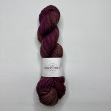 Load image into Gallery viewer, Good idea - Handlitað fingering garn