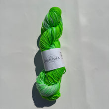 Load image into Gallery viewer, Good idea - Handlitað merino ull