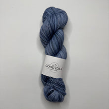 Load image into Gallery viewer, Good idea - Handlitað fingering garn