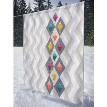 Load image into Gallery viewer, Woven Jewelbox snið