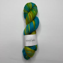 Load image into Gallery viewer, Good idea - Handlitað fingering garn