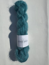 Load image into Gallery viewer, Good idea - Handlitað Mohair