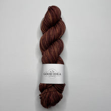 Load image into Gallery viewer, Good idea - Handlitað merino fingering garn