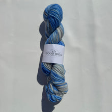 Load image into Gallery viewer, Good idea - Handlitað merino ull